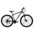 Фото #1 товара UMIT Leopard 29´´ 2022 MTB bike