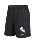 ფოტო #2 პროდუქტის Men's Chicago Sox 2024 City Connect Woven Victory Performance Shorts