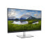 Фото #7 товара Dell P2721Q - 68.6 cm (27") - 3840 x 2160 pixels - 4K Ultra HD - LCD - 8 ms - Black