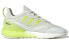 Кроссовки Adidas originals ZX 2K BOOST 2.0 GZ7734 42⅔ - фото #3