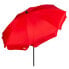 Фото #1 товара AKTIVE Ø200cm UV30 beach umbrella with inclinable mast