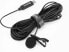 Фото #2 товара Boya BY-M3 Lavalier Microphone for USB-C