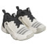 ADIDAS Trae Unlimited C Kids Basketball Shoes