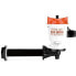 SEAFLO 600 GPH 12V 3A Horizontal Livewell Pump