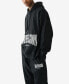 ფოტო #3 პროდუქტის Men's Relaxed Stretch Arch Hoodie