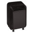 Фото #5 товара Fellowes Powershred LX210 - 4 x 12 mm - 23 L - Touch - 4 wheel(s) - 2000 mm/min - 16 sheets