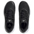 ADIDAS Courtjam Control all court shoes