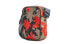 Фото #2 товара Спортивная сумка Fila x 3.1 Phillip Lim со змейкой, мужская/женская, камуфляж красно-зеленый, F13U036123F-KK