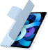 Etui na tablet Spigen Spigen Etui na tablet Ultra Hybrid Pro do Apple iPad Air 4 2020 Sky Blue uniwersalny