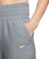 Фото #4 товара Брюки Nike Dri-FIT One Ultra High-Waisted