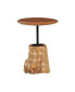 Contemporary Accent Table