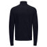 Фото #4 товара ONLY & SONS Phil Roll Neck Sweater