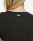 Фото #5 товара Women's Logo T-Shirt Dress Swim Cover-Up