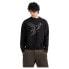 ARMANI EXCHANGE 6DZMAE-ZJKBZ sweatshirt