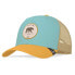 HANUKEII Bear truck cap