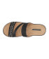 ფოტო #4 პროდუქტის Women's Tera Wedge Sandals