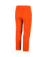 ფოტო #4 პროდუქტის Men's Orange Syracuse Orange Fleece Pants