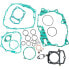 ATHENA Honda P400210850187 Complete Gasket Kit