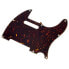 Фото #1 товара Göldo Pickguard T- Tortoise