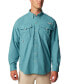Фото #1 товара Men's Bahama II Long Sleeve Shirt
