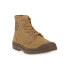 Palladium Pampa Hi Woodlin