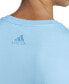 Men's Essentials Short Sleeve Logo Graphic T-Shirt