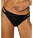 Фото #1 товара Ramy Brook 285384 Women Dove Bikini Bottom Swimwear, Size Medium
