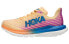 Фото #1 товара Кроссовки женские HOKA ONE ONE Mach 5 5 1127894-ICYC