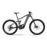 Фото #1 товара HAIBIKE AllMtn 5 29/27.5´´ SLX 2023 MTB electric bike