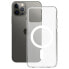 Фото #1 товара Чехол для смартфона KSIX iPhone 12 Pro Magcharge Silicone Cover