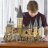 Фото #12 товара LEGO Harry Potter Hogwarts Castle (71043) construction kit (6,020 pieces)
