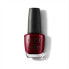 Фото #1 товара Лак для ногтей Opi M A I'm not really a waitress 15 ml