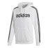 Adidas Essential 3STRIPE Linear Hoodie