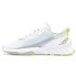 Фото #6 товара Puma Maco Sl Rkdo Esports Lace Up Mens White Sneakers Casual Shoes 30735402