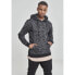 URBAN CLASSICS Bomber sweatshirt