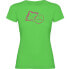 ფოტო #1 პროდუქტის KRUSKIS Stingray short sleeve T-shirt