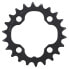 Фото #1 товара SHIMANO Deore M590 chainring