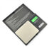 Pocket electronic scales AG52E - 100g