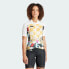 adidas women Rich Mnisi x The Cycling Short Sleeve Jersey