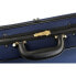 Super Light Shaped Violin Case 4/4 BL