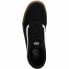 Men’s Casual Trainers Vans Ward Brown Black