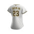 ფოტო #1 პროდუქტის San Diego Padres Women's Official Player Replica Jersey - Fernando Tatis Jr.