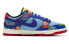 Фото #3 товара Кроссовки Nike Dunk Low Retro OG "Firecracker" "CNY" DH4966-446