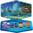 Фото #4 товара NYX Professional Makeup Avatar Color Palette