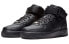 Nike Air Force 1 Mid Black 2016 315123-001 Sneakers