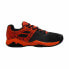 Фото #1 товара Теннисные кроссовки для взрослых Babolat Propulse Blast Оранжевый Мужской
