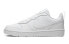 Nike Court Borough Low 2 (GS) Vibe BQ5448-100 Sneakers