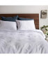 Фото #17 товара 100% French Linen Duvet Cover - King/Cal King