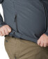 Фото #4 товара Men's Big & Tall Ascender Softshell Jacket
