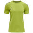 ფოტო #1 პროდუქტის HUMMEL Led Pro Training Seamless short sleeve T-shirt